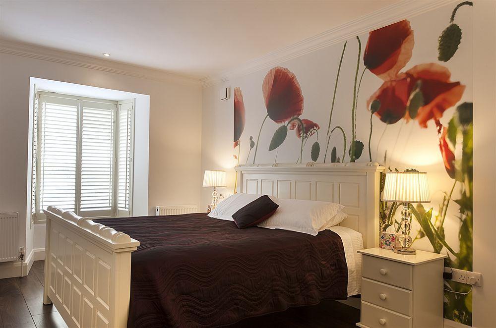 Sea Breeze Lodge B&B Galway Kültér fotó