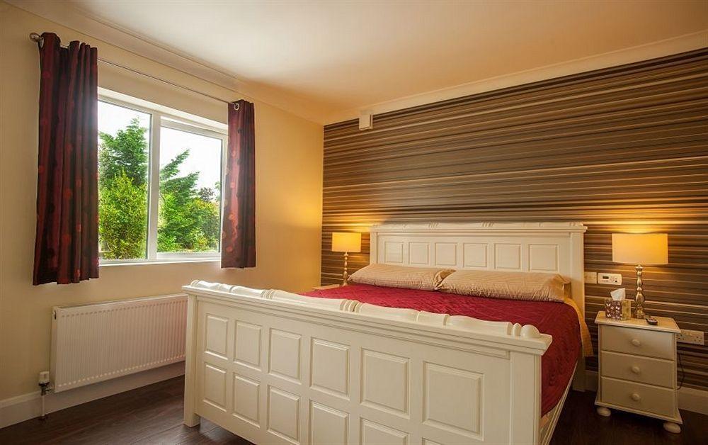 Sea Breeze Lodge B&B Galway Kültér fotó