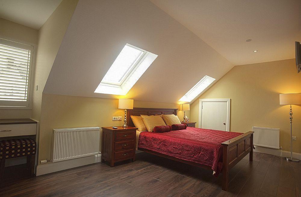Sea Breeze Lodge B&B Galway Kültér fotó