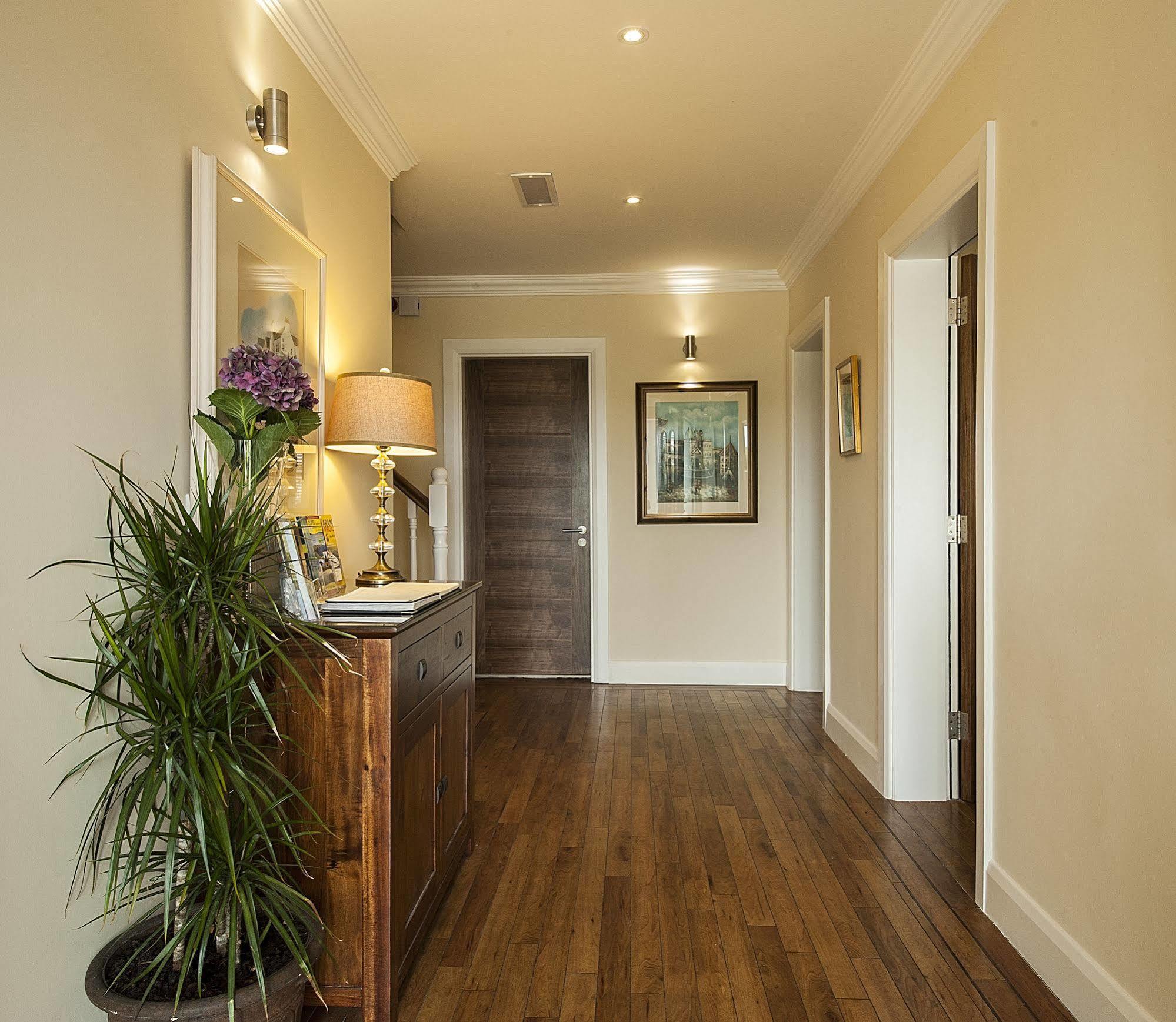 Sea Breeze Lodge B&B Galway Kültér fotó