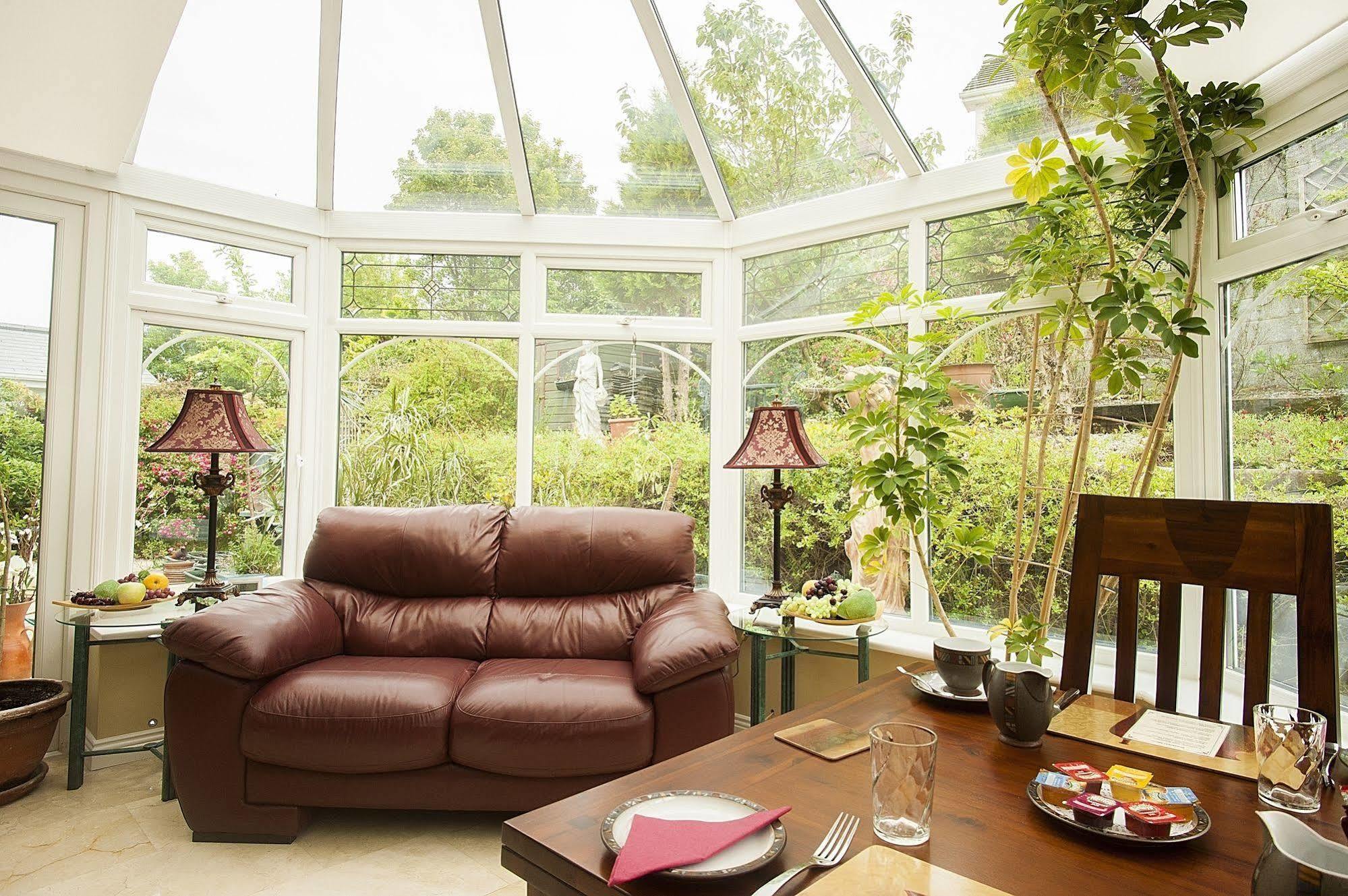 Sea Breeze Lodge B&B Galway Kültér fotó