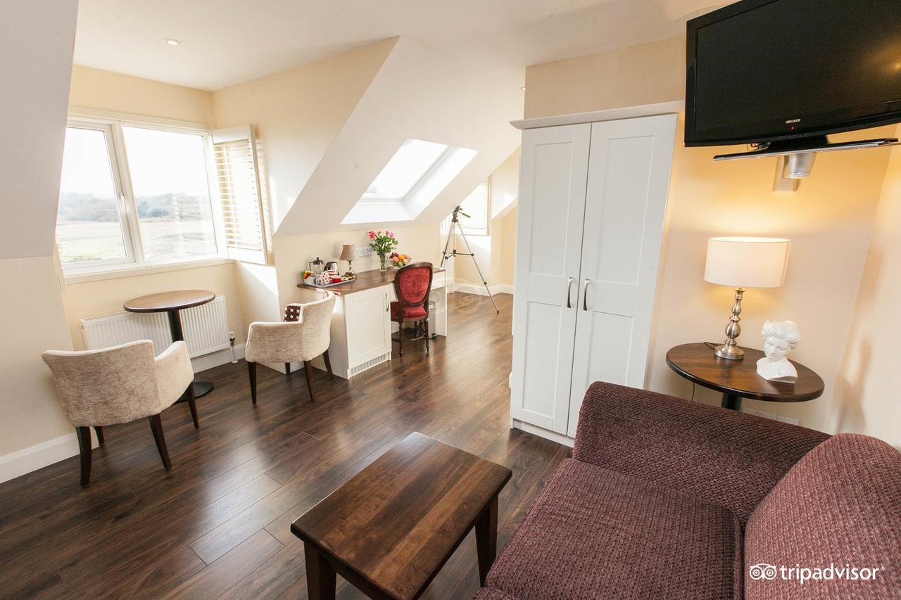 Sea Breeze Lodge B&B Galway Kültér fotó